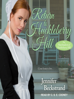 Return_to_Huckleberry_Hill